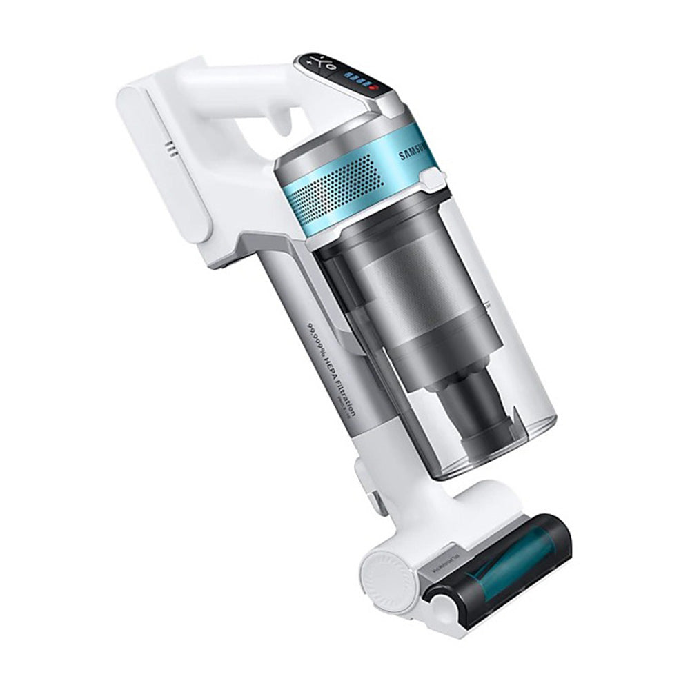 Samsung VS15T7032R1 Jet 70 Pet White Stick Vacuum Cleaner