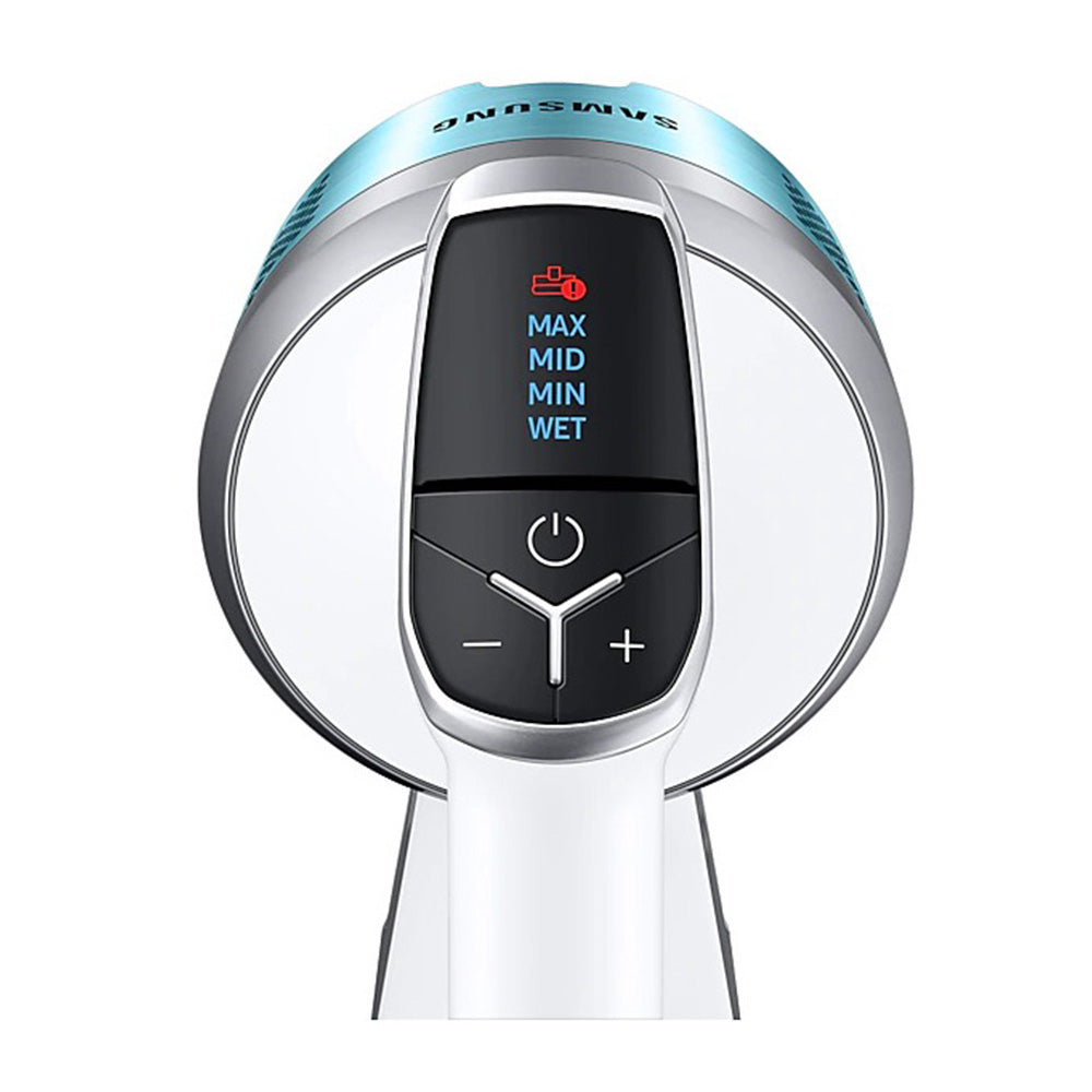 Samsung VS15T7032R1 Jet 70 Pet White Stick Vacuum Cleaner