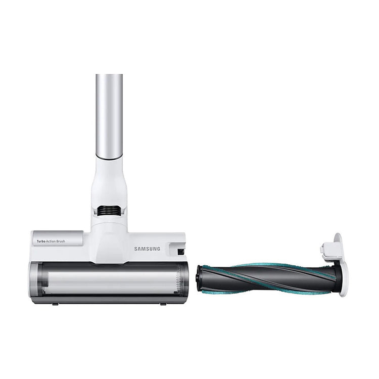 Samsung VS15T7032R1 Jet 70 Pet White Stick Vacuum Cleaner, Image 14