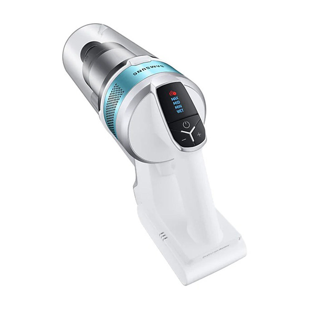 Samsung VS15T7032R1 Jet 70 Pet White Stick Vacuum Cleaner