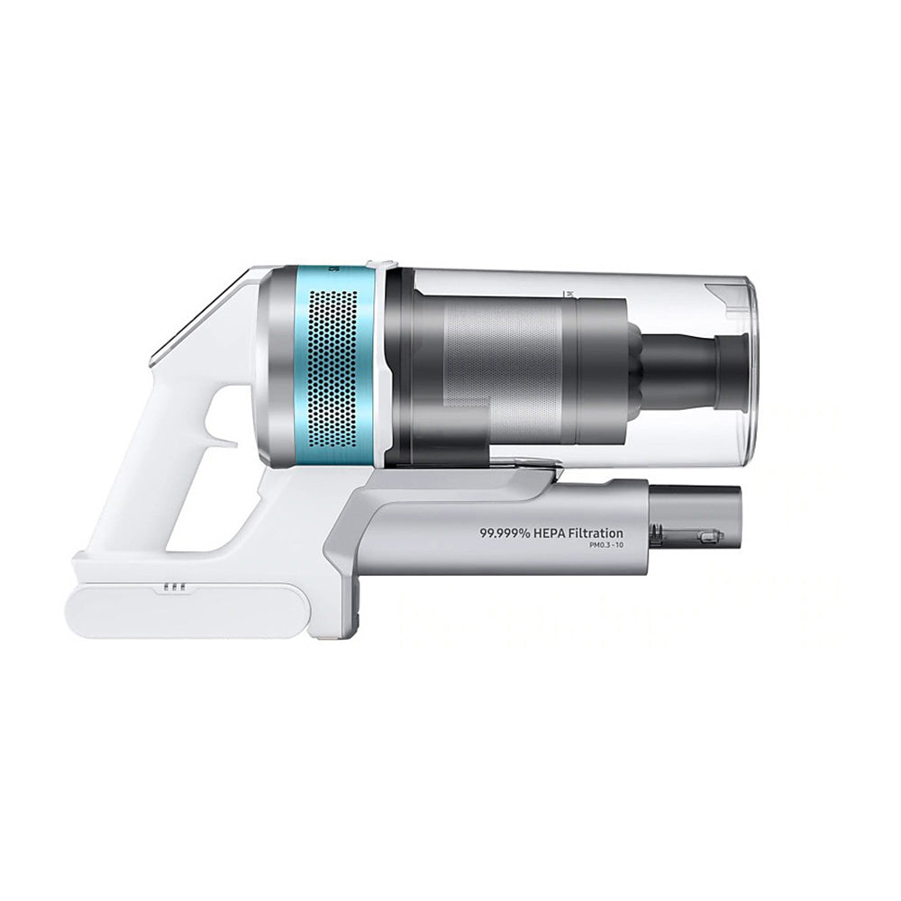 Samsung VS15T7032R1 Jet 70 Pet White Stick Vacuum Cleaner