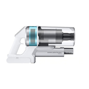 Samsung VS15T7032R1 Jet 70 Pet White Stick Vacuum Cleaner, Image 6