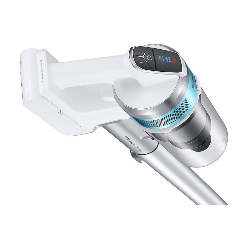 Samsung VS15T7032R1 Jet 70 Pet White Stick Vacuum Cleaner, Image 17