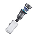 Samsung VS20R9042T2 Jet 90 Pet Silver Cordless Stick Vacuum Cleaner