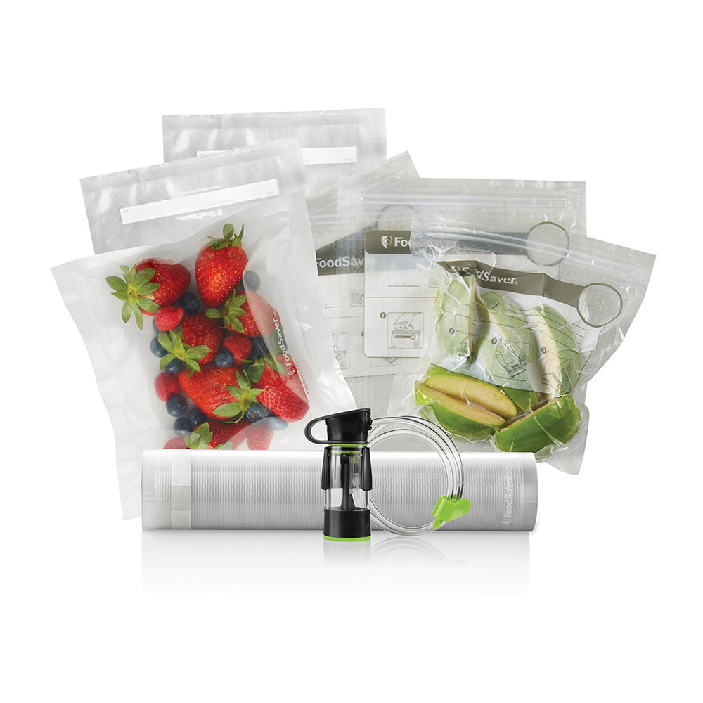 Sunbeam VS4500 FoodSaver Lock & Seal