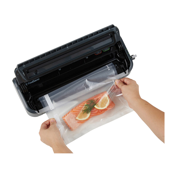 Sunbeam VS4500 FoodSaver Lock & Seal