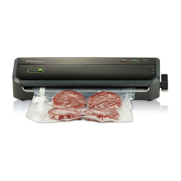 Sunbeam VS4500 FoodSaver Lock & Seal