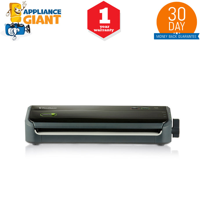 Sunbeam VS4500 FoodSaver Lock & Seal