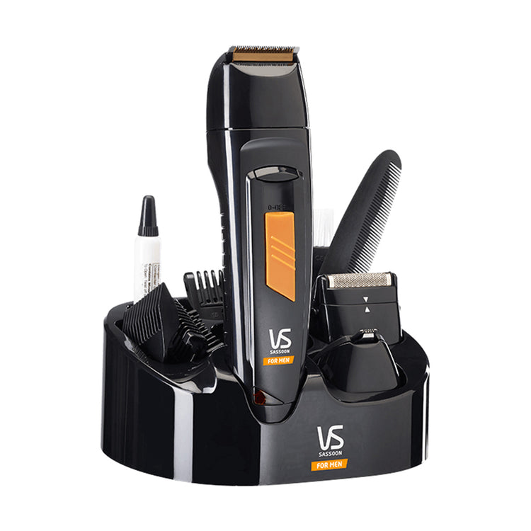 VS Sassoon VSM7056A The Groom Buddy All In One Groomer