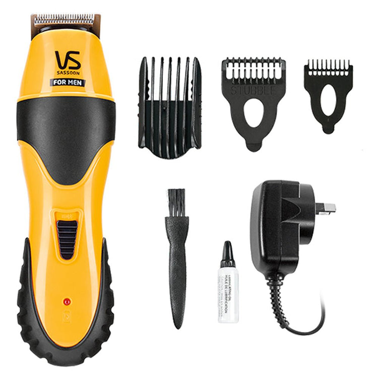 VS Sassoon VSM715NA Rugged Commander Men's Trimmer