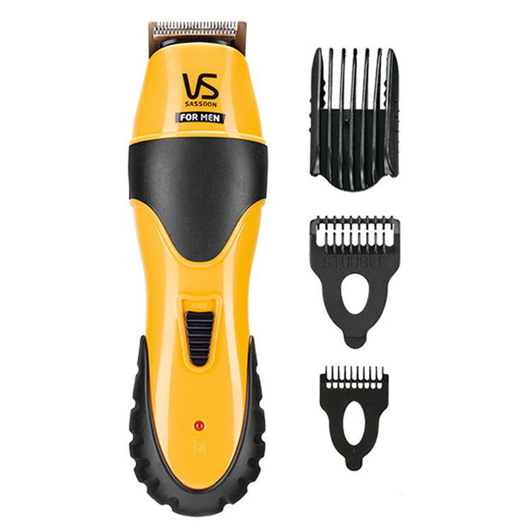 VS Sassoon VSM715NA Rugged Commander Men's Trimmer