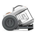Vax VWC 2000W Lightweight Barrel Bagless Vacuum Cleaner, Side view