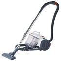 Vax VWC 2000W Lightweight Barrel Bagless Vacuum Cleaner, Front left view