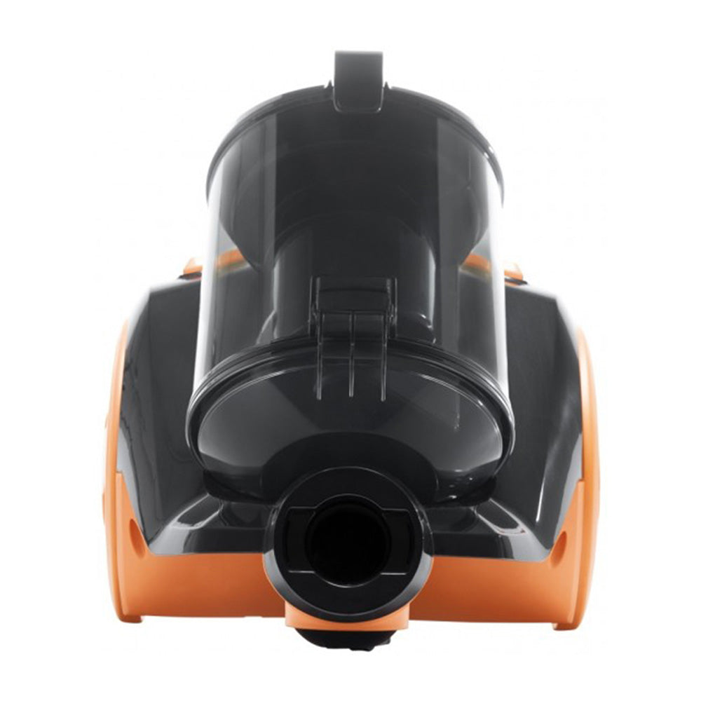 Vax VX96 Advance Bagless Barrel Vacuum Cleaner, Front view