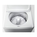 Fisher & Paykel WA1068P1 10kg White Top Load Washer
