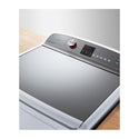 Fisher & Paykel WA1068P1 10kg White Top Load Washer