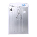 Fisher & Paykel WA1068P1 10kg White Top Load Washer