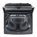 Samsung WA13M8700GV 13Kg Activ DualWash Top Load Washer