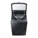 Samsung WA13M8700GV 13Kg Activ DualWash Top Load Washer