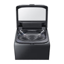 Samsung WA13M8700GV 13Kg Activ DualWash Top Load Washer