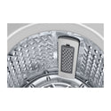 Samsung WA13M8700GV 13Kg Activ DualWash Top Load Washer