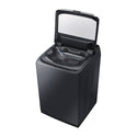 Samsung WA13M8700GV 13Kg Activ DualWash Top Load Washer