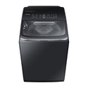 Samsung WA13M8700GV 13Kg Activ DualWash Top Load Washer