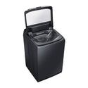 Samsung WA13M8700GV 13Kg Activ DualWash Top Load Washer