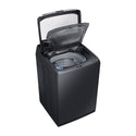 Samsung WA13M8700GV 13Kg Activ DualWash Top Load Washer