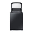Samsung WA13M8700GV 13Kg Activ DualWash Top Load Washer