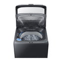 Samsung WA13M8700GV 13Kg Activ DualWash Top Load Washer