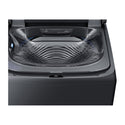 Samsung WA13M8700GV 13Kg Activ DualWash Top Load Washer