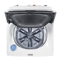 Samsung WA13M8700GW 13kg Activ DualWash Top Load Washer