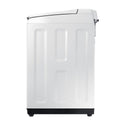 Samsung WA13M8700GW 13kg Activ DualWash Top Load Washer