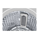 Samsung WA13M8700GW 13kg Activ DualWash Top Load Washer