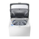 Samsung WA13M8700GW 13kg Activ DualWash Top Load Washer