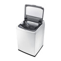 Samsung WA13M8700GW 13kg Activ DualWash Top Load Washer