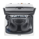 Samsung WA13M8700GW 13kg Activ DualWash Top Load Washer