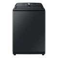 Samsung 14kg Top Load Washer WA14A8377GV, Front View