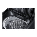 Samsung WA85N6750BV Activ DualWash Top Load Washer