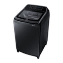 Samsung WA85N6750BV Activ DualWash Top Load Washer