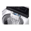 Samsung WA85R6350BW 8.5kg Top Load Washer