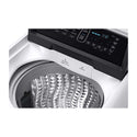 Samsung WA85R6350BW 8.5kg Top Load Washer