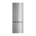 Westinghouse 340L Bottom Mount Fridge WBB3400AHX, Front view