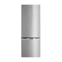 Westinghouse 340L Bottom Mount Fridge WBB3400AHX, Front view