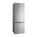 Westinghouse 340L Bottom Mount Fridge WBB3400AHX, Front right view