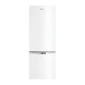 Westinghouse 317L Bottom Mount Fridge WBB3400WHX, Front view