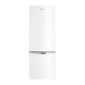 Westinghouse 317L Bottom Mount Fridge WBB3400WHX, Front view