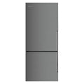 Westinghouse WBE4500BCL 453L Bottom Mount Fridge Dark Stainless