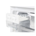 Westinghouse WBE4500WAR 453L Bottom Mount Fridge White